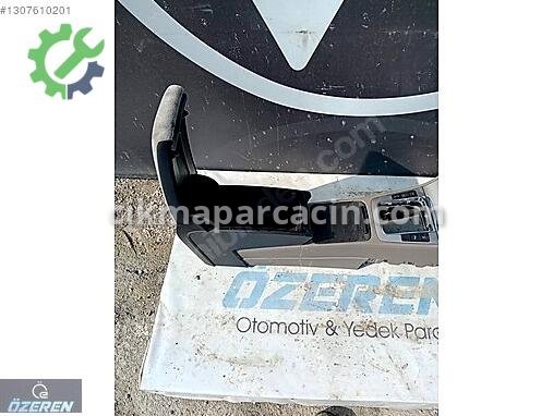 Diğer Kol Dayama çıkma parça