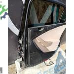 VOLKSWAGEN PASSAT B6 2006 2010 SAĞ ARKA KAPI DÖŞEMESİ