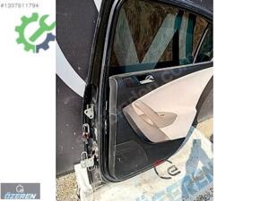 VOLKSWAGEN PASSAT B6 2006 2010 SAĞ ARKA KAPI DÖŞEMESİ