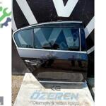 VOLKSWAGEN PASSAT B6 2006 2010 SAĞ ARKA KAPI ÖZEREN YEDEK PARÇA