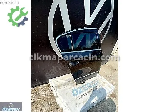 Volkswagen Passat Sağ Arka Kapı çıkma parça