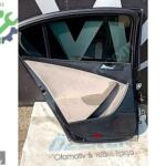 VOLKSWAGEN PASSAT B6 2006 2010 SOL ARKA KAPI DÖŞEMESİ