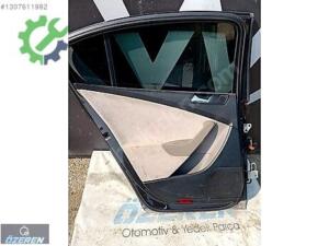 VOLKSWAGEN PASSAT B6 2006 2010 SOL ARKA KAPI DÖŞEMESİ