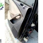 VOLKSWAGEN PASSAT B6 2006 2010 SOL ARKA KAPI DÖŞEMESİ