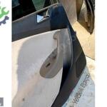 VOLKSWAGEN PASSAT B6 2006 2010 SOL ARKA KAPI DÖŞEMESİ