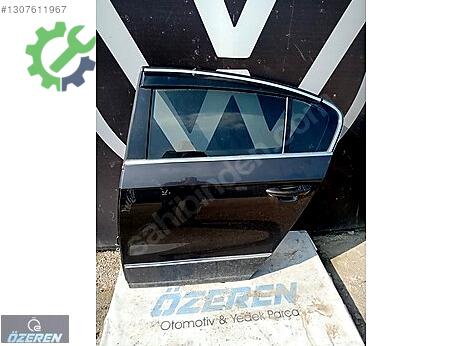 Volkswagen Passat Sol Arka Kapı çıkma parça