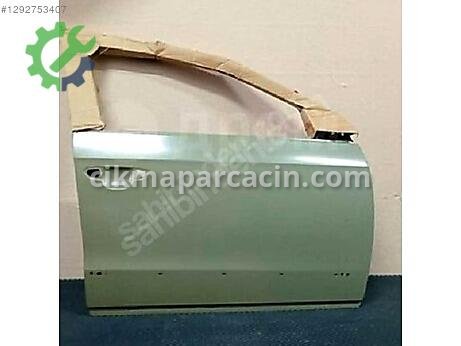 Volkswagen Passat Sağ Ön Kapı çıkma parça