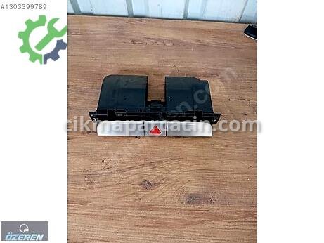 Diğer Sinyal çıkma parça