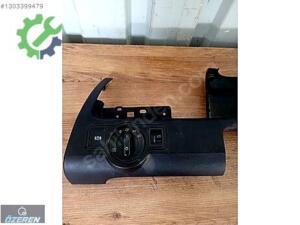 VOLKSWAGEN PASSAT B6 2009 FAR ANAHTARI ÖZEREN YEDEK PARÇA