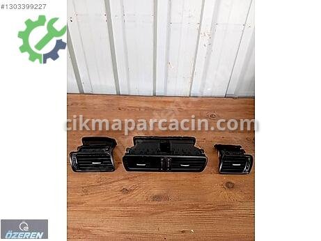 Volkswagen Passat Kalorifer çıkma parça