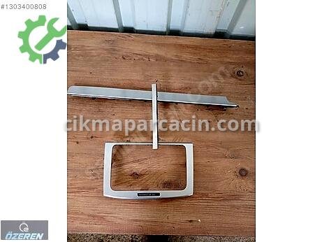 Volkswagen Passat Torpido çıkma parça