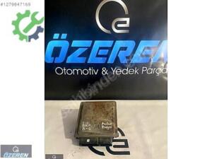 VOLKSWAGEN PASSAT B6 2.0 BKP MOTOR BEYNİ
