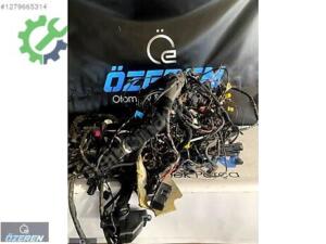 VOLKSWAGEN PASSAT B6 2.0 DİZEL KOMPLE ELEKTRİK TESİSATI