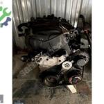 Seat Leon Ön Panjur Çıkma Parça Bursa