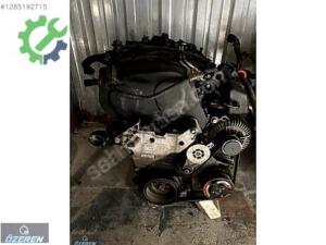 VOLKSWAGEN PASSAT B6 2.0 TDI DİZEL KOMPLE MOTOR