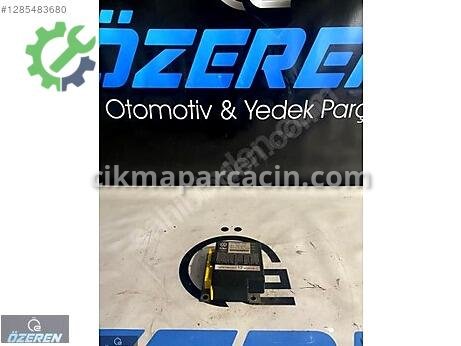 Volkswagen Passat Airbag Beyni (SRS) çıkma parça