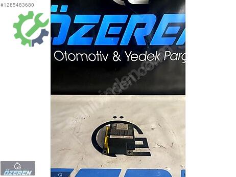 Volkswagen Passat Airbag Beyni (SRS) çıkma parça