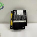 VOLKSWAGEN PASSAT B6 AİRBAG BEYNİ 3C0 909 605 C