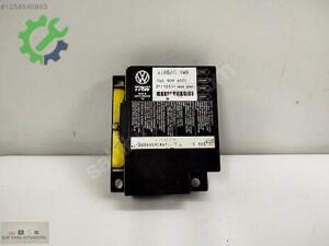 VOLKSWAGEN PASSAT B6 AİRBAG BEYNİ 3C0 909 605 C