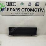 VOLKSWAGEN PASSAT B6 ARKA BAĞAJ PANEL KAPLAMA 3C5 863 459