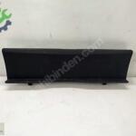 VOLKSWAGEN PASSAT B6 ARKA BAĞAJ PANEL KAPLAMA 3C5 863 459