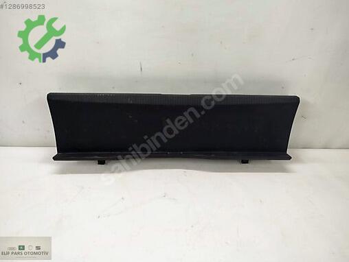 Volkswagen Passat Bagaj Plastiği 3C5863459 çıkma parça