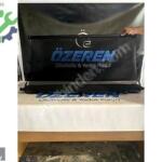 VOLKSWAGEN PASSAT B6 ARKA CAM PERDESİ