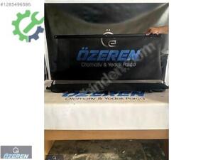 VOLKSWAGEN PASSAT B6 ARKA CAM PERDESİ