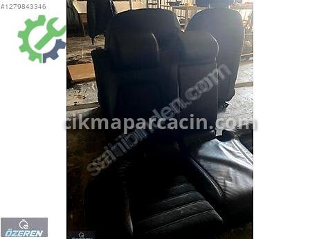 Volkswagen Passat Ön Koltuk çıkma parça