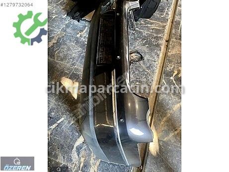 Volkswagen Passat Arka Tampon çıkma parça
