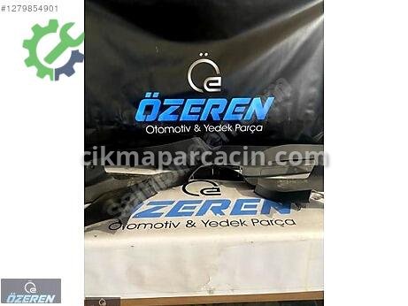 Volkswagen Passat Bagaj çıkma parça