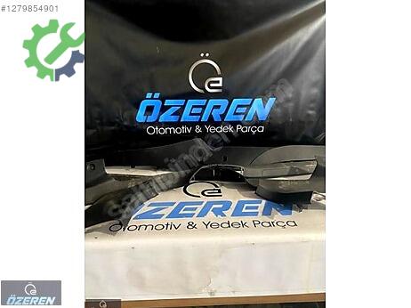 Volkswagen Passat Bagaj çıkma parça