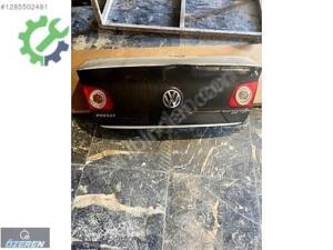 VOLKSWAGEN PASSAT B6 BAGAJ KAPAĞI