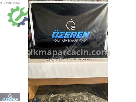 Volkswagen Passat Bakalit çıkma parça