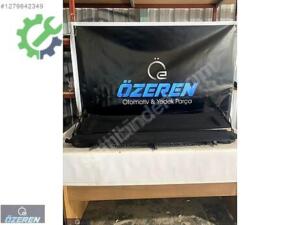 VOLKSWAGEN PASSAT B6 BAGAJ PANDİZOTU-PERDESİ