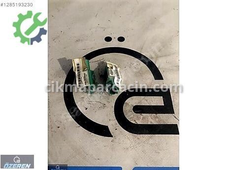Volkswagen Passat Darbe Sensörü çıkma parça