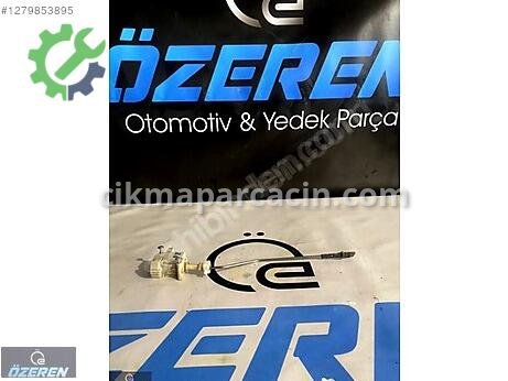 Volkswagen Passat Depo Kapağı çıkma parça