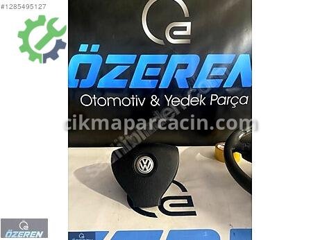 Volkswagen Passat Airbag (Hava Yastığı) çıkma parça