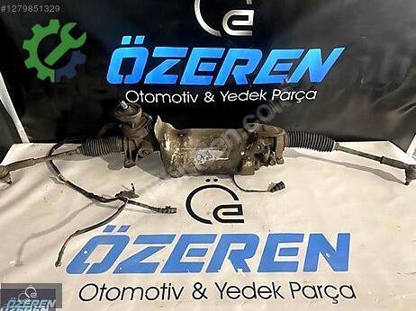 Volkswagen Passat Direksiyon Kutusu çıkma parça