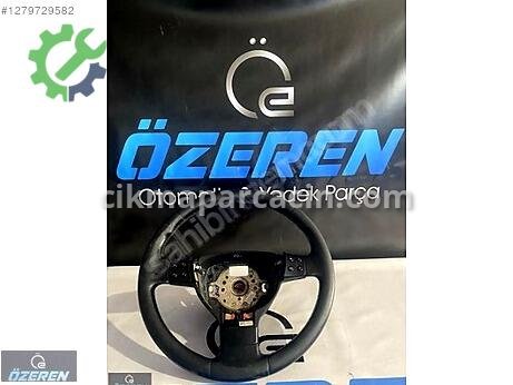 Volkswagen Passat Direksiyon Simidi çıkma parça