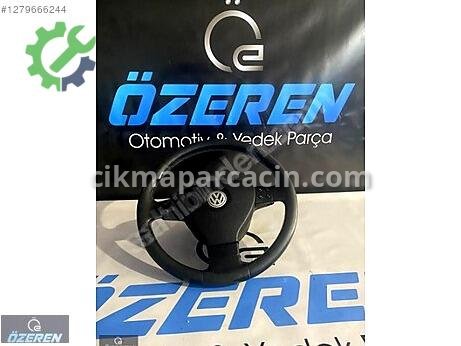 Volkswagen Passat Direksiyon Simidi çıkma parça