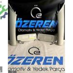 VOLKSWAGEN PASSAT B6 DİREK DÖŞEMELERİ – GÜNEŞLİKLER