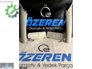 VOLKSWAGEN PASSAT B6 DİREK DÖŞEMELERİ – GÜNEŞLİKLER