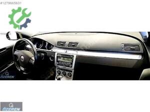 VOLKSWAGEN PASSAT B6 DOLU ÖN GÖĞÜS