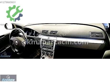 Volkswagen Passat Torpido çıkma parça