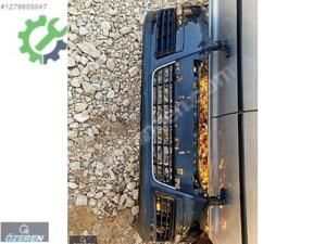 VOLKSWAGEN PASSAT B6 DOLU ÖN TAMPON