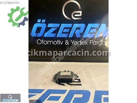 Volkswagen Passat El Freni Motoru çıkma parça
