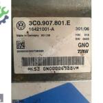 VOLKSWAGEN PASSAT B6 EL FRENİ MOTORU 3C0907801E
