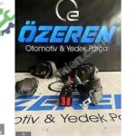 VOLKSWAGEN PASSAT B6 EMNİYET KEMERLERİ