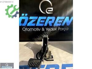VOLKSWAGEN PASSAT B6 FREN PEDALI (ELEKTRİKLİ) 1K1723057AD